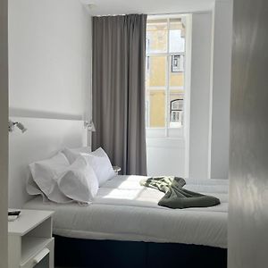 Kamer met een King Size Bed